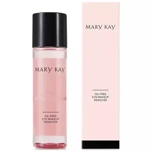 Make-up Remover MK - 100% Oil-Free, Waterproof Mascara Remover for All Skin Types, Hypoallergenic, Facial Cleansing Tool - Skincare, Water Proof