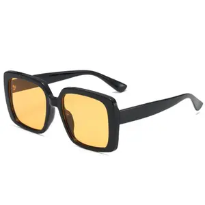 Lay Low Sunglasses - UV Protection and Stylish Look