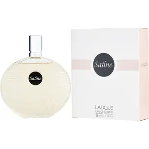 Lalique Satine By Lalique Eau De Parfum For Women
