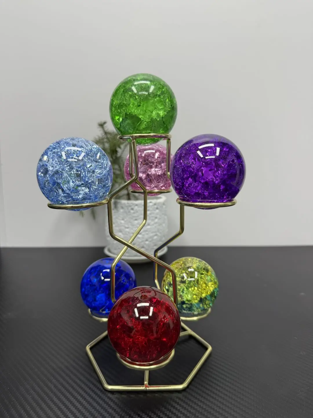 Siya(8913)gc.seven crack stone