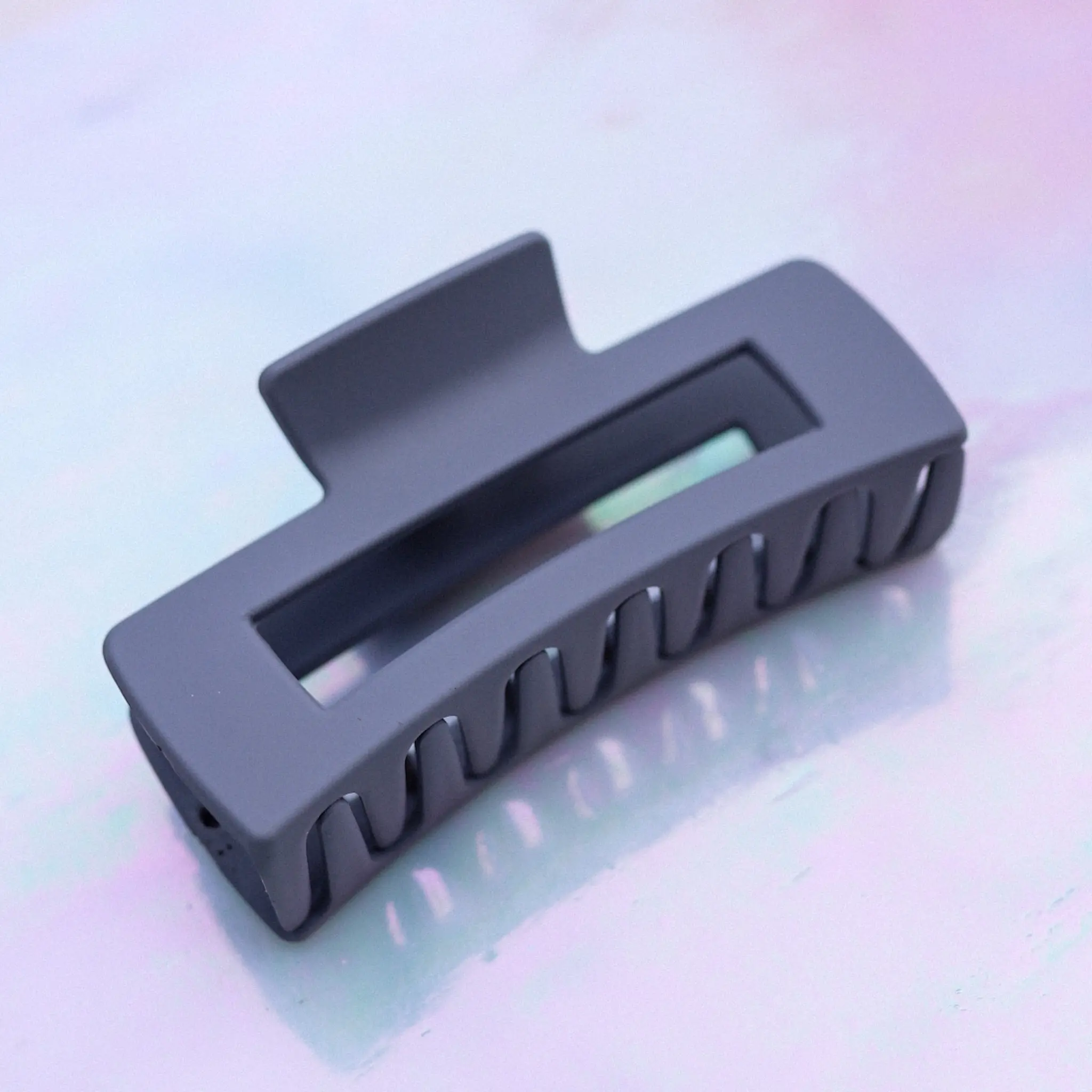 Grey Hair Clip