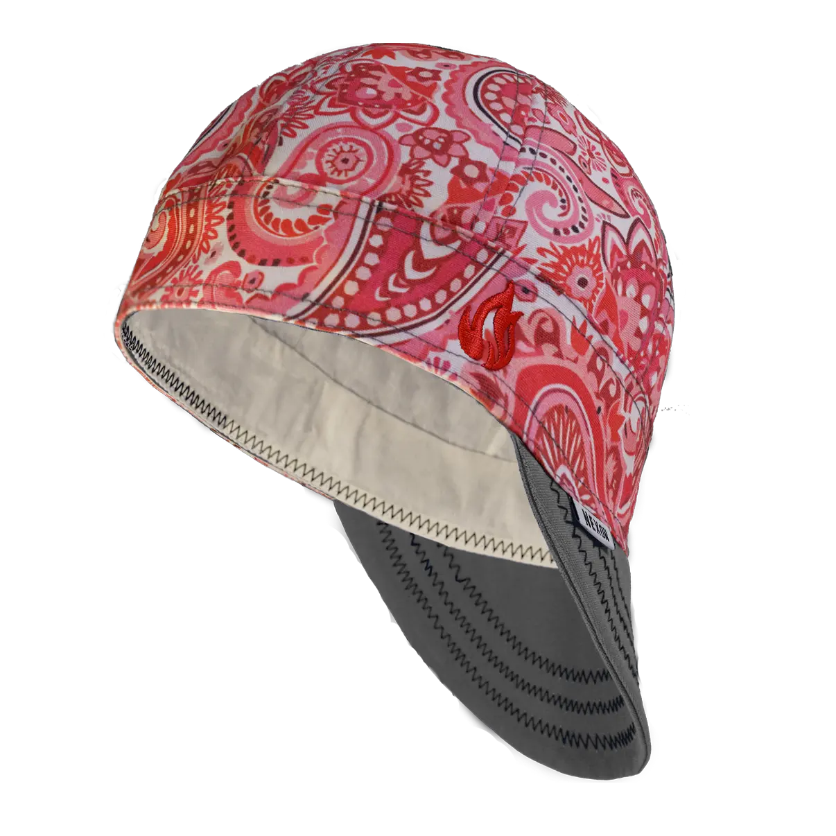 Nexon FR Welding Cap - Pink