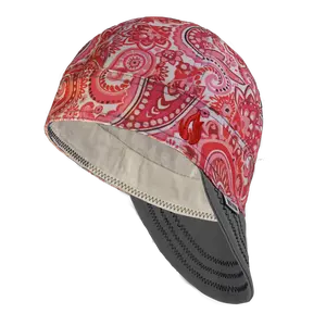Nexon FR Welding Cap - Pink