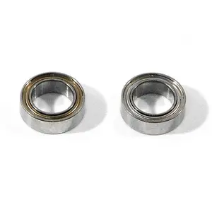 HPI Racing B020 Ball Bearing 5x8x2.5mm (2) Micro RS4 / Drift HB