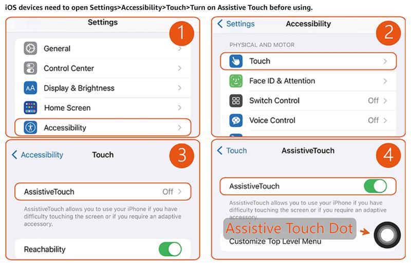 Xring Scrolling Ring Bluetooth Remote Control with Phone Holder,Bluetooth Phone Remote for Camera Selfie, Video Record, Music Control, Smart Ring for Iphone, Ipad, Android, Pink Smartphone Accessories