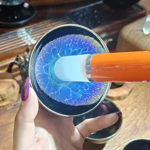 Master Pan, Master Jianzhan, Master Handmade Teacup, Master Cup