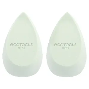 EcoTools Blurring Blender Duo, 2 Sponges
