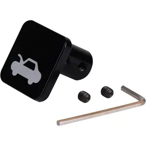 Hood Latch Release Handle Replacement for Civic CR-V 1997 to 2006 Element 2003 to 2011 Ridgeline 2006 to 2014