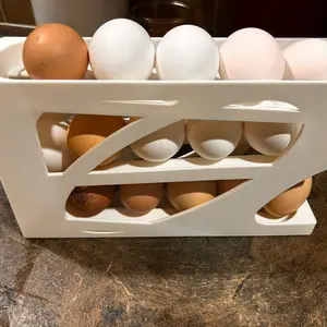 3 Tier Egg Dispenser