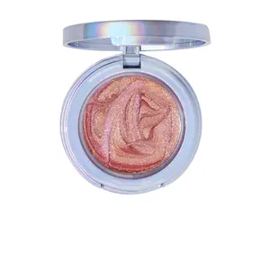 Ortega Ethereal Glow Balm in Sunset Bliss