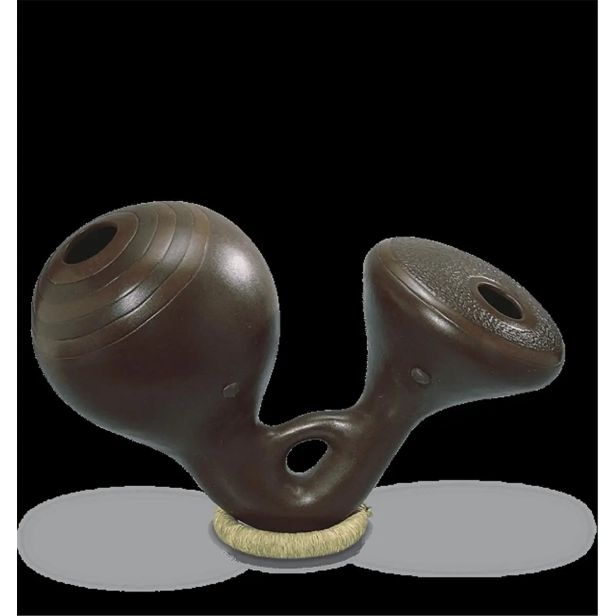 212 MAIN Hadgini UDU Drum, Professional Latin Percussion Instrument for Musical Hobbies and Accessory Use