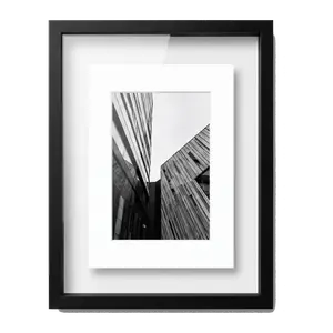 Fusion Float Picture Frame
