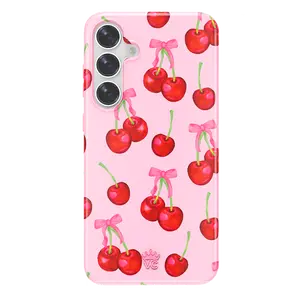 Sweet Cherry Samsung Case