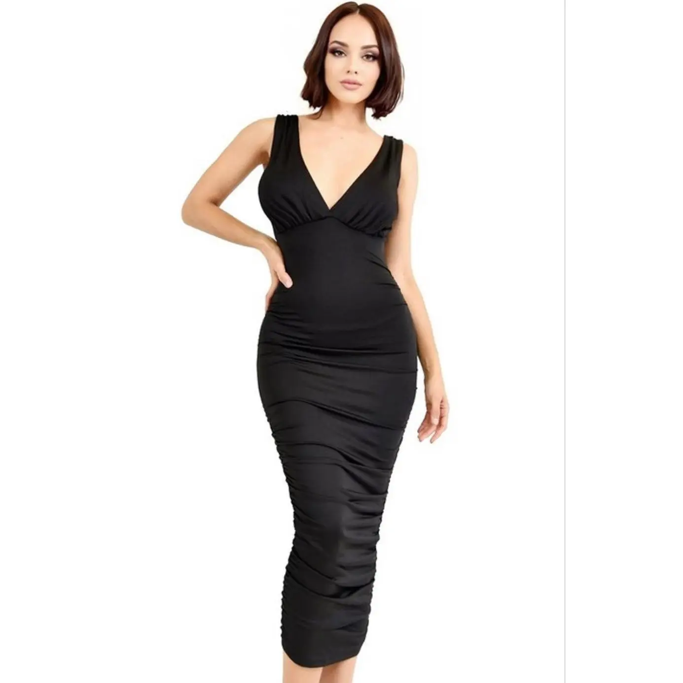 Diana Dress