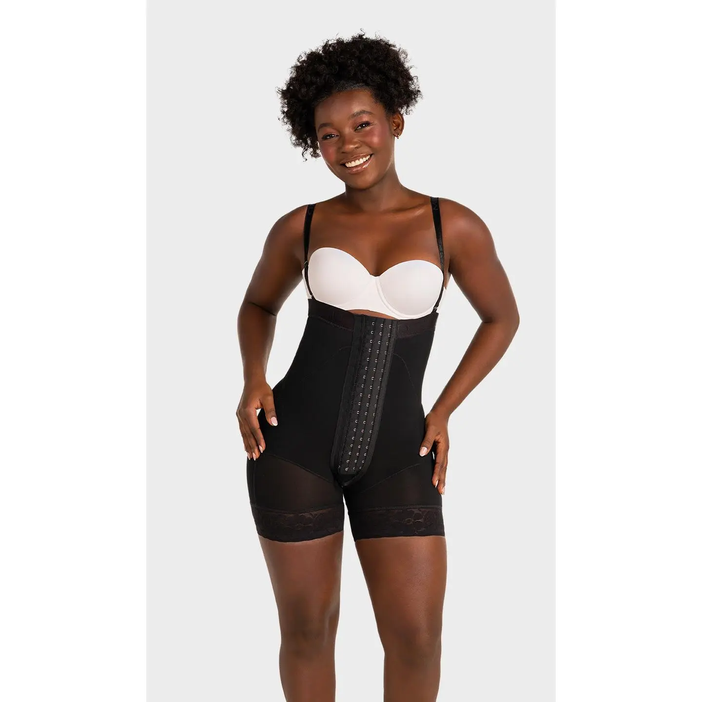 low back strapless shapewear - TikTok Shop