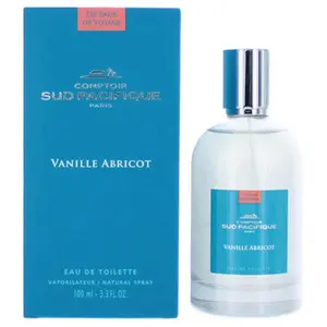 Comptoir Sud Pacifique  Eau De Toilette Spray For Women - 3.3 Oz