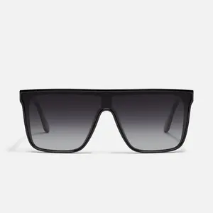 NIGHTFALL MEDIUM Sunglasses Black