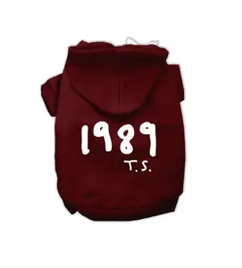 1989 T.S Hoodie