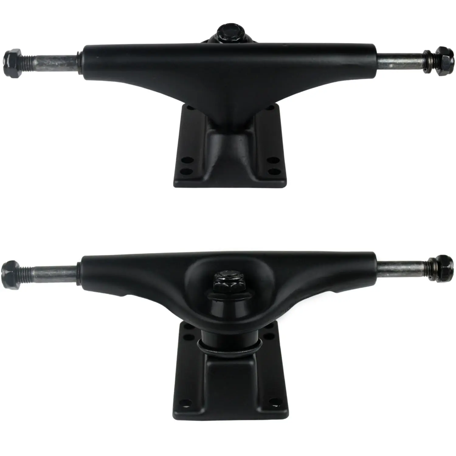 Havoc 5.25 Trucks Black Havoc 5.25 Trucks Black