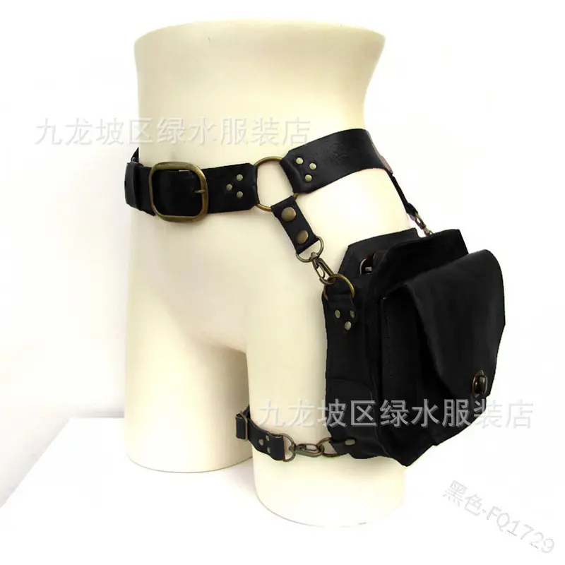 Quality version black