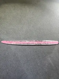 5" Stick Bait - Pink Core
