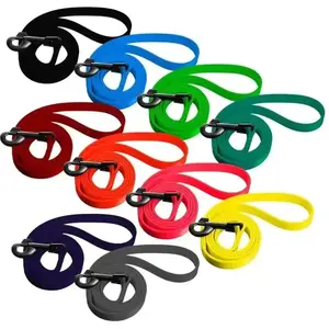 Dogline Biothane Waterproof Leash