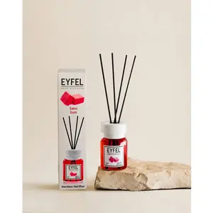 EYFEL Reed Diffuser 4 Fl.Oz - Gum
