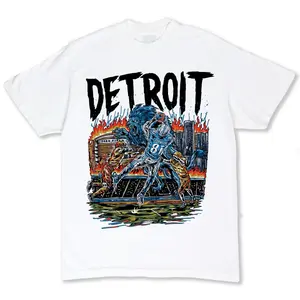 Megatron T Shirt Heavyweight  T-Shirt Football