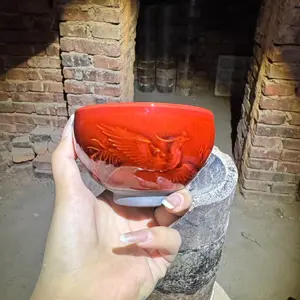 Jianzhan Master Cup Tea Cup Handmade