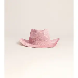 Western Shimmer Cowboy Hat