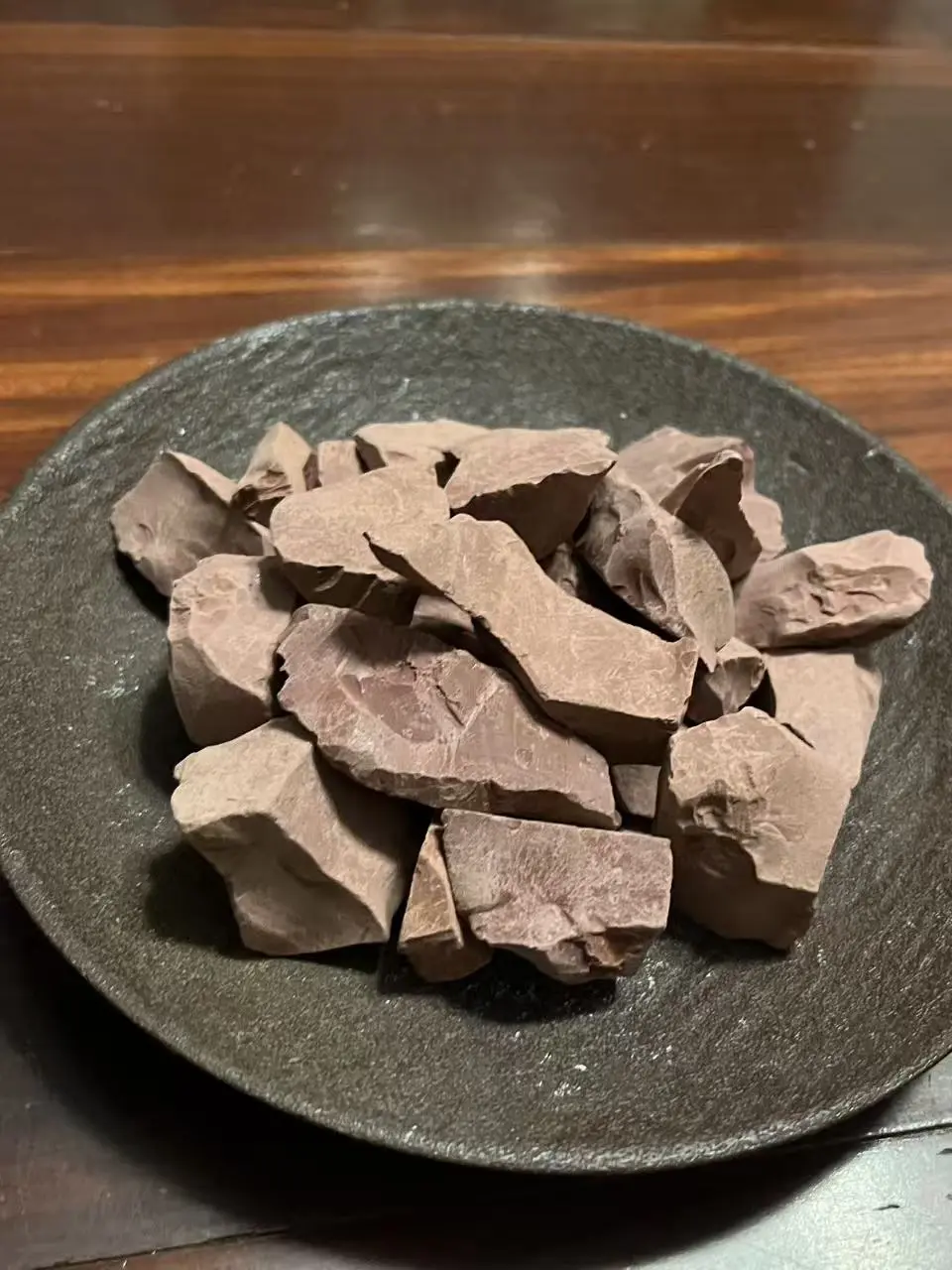 7oz(200g) Edible-Grade Natural Pink Kaolin Clay Powder, Pure Additive-Free Garden Soil Amendment for Planting Media