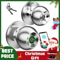 Slivery-With TUYA lock App