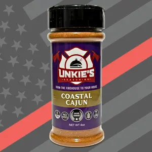Coastal Cajun