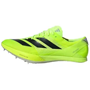 Adidas Adizero Finesse Running Shoes for Men and Women: Comfortable, Durable, Low-Top Training and Sprinting Footwear Trending Shoes, House White Official Shoes to Get / Maison Mihara