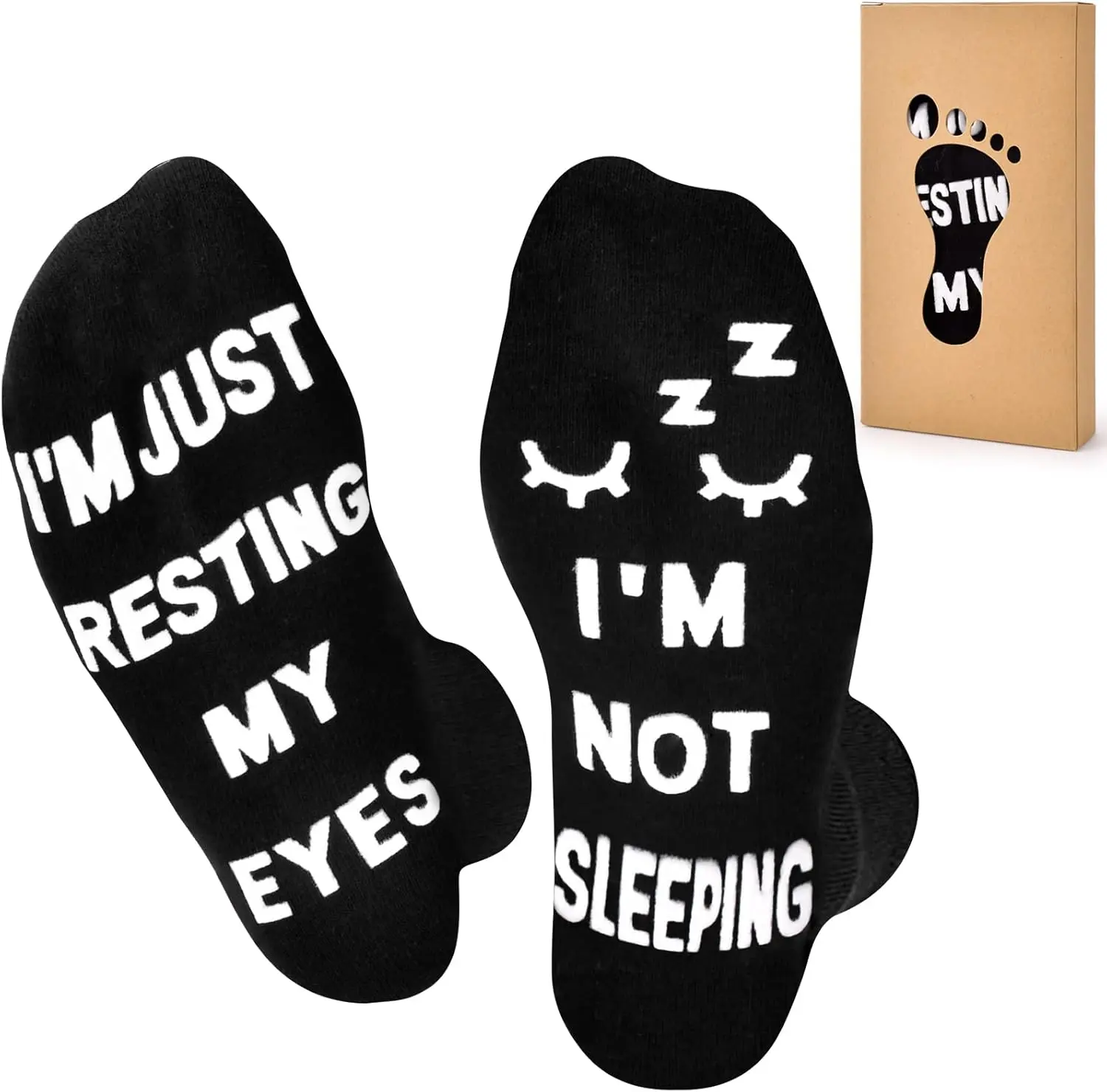 Men's Casual Funny Ankle Socks - Ideal Birthday, Father's Day Gifts from Daughter, Son, Wife to Dad summervibes☀️