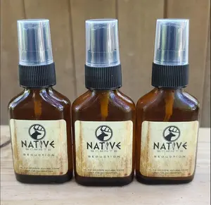 Seduction by Native Scents 1oz Doe in Heat