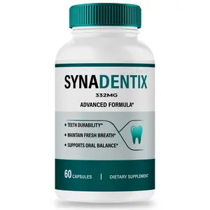 Synadentix - Synadentix Advanced Supplement