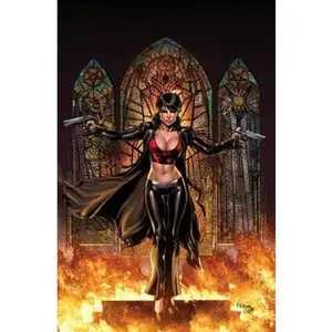 USED-Grimm Fairy Tales: Inferno by Tedesco, Ralph (Paperback)