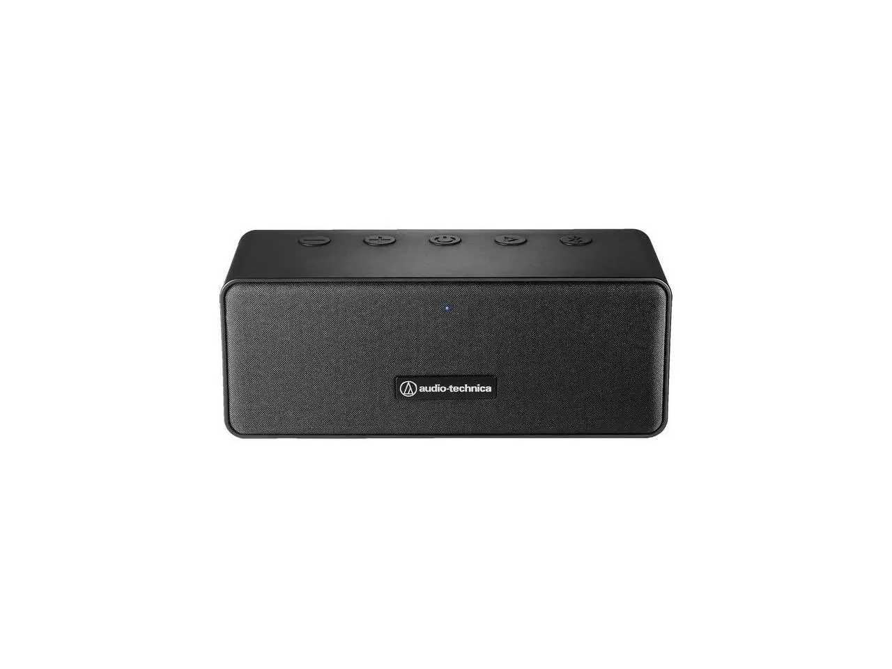 Audio Technica Portable Bluetooth Speaker - Black Audio Technica Portable Bluetooth Speaker - Black