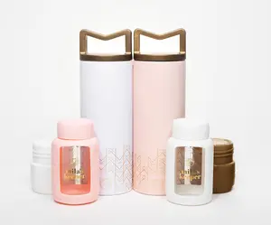 The Duo Gift Set | Pink Sands