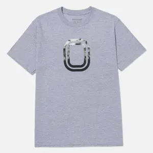 Overtime Classic Tie Dye Tee