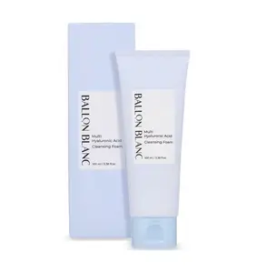 Multi Hyaluronic Acid Cleansing Foam