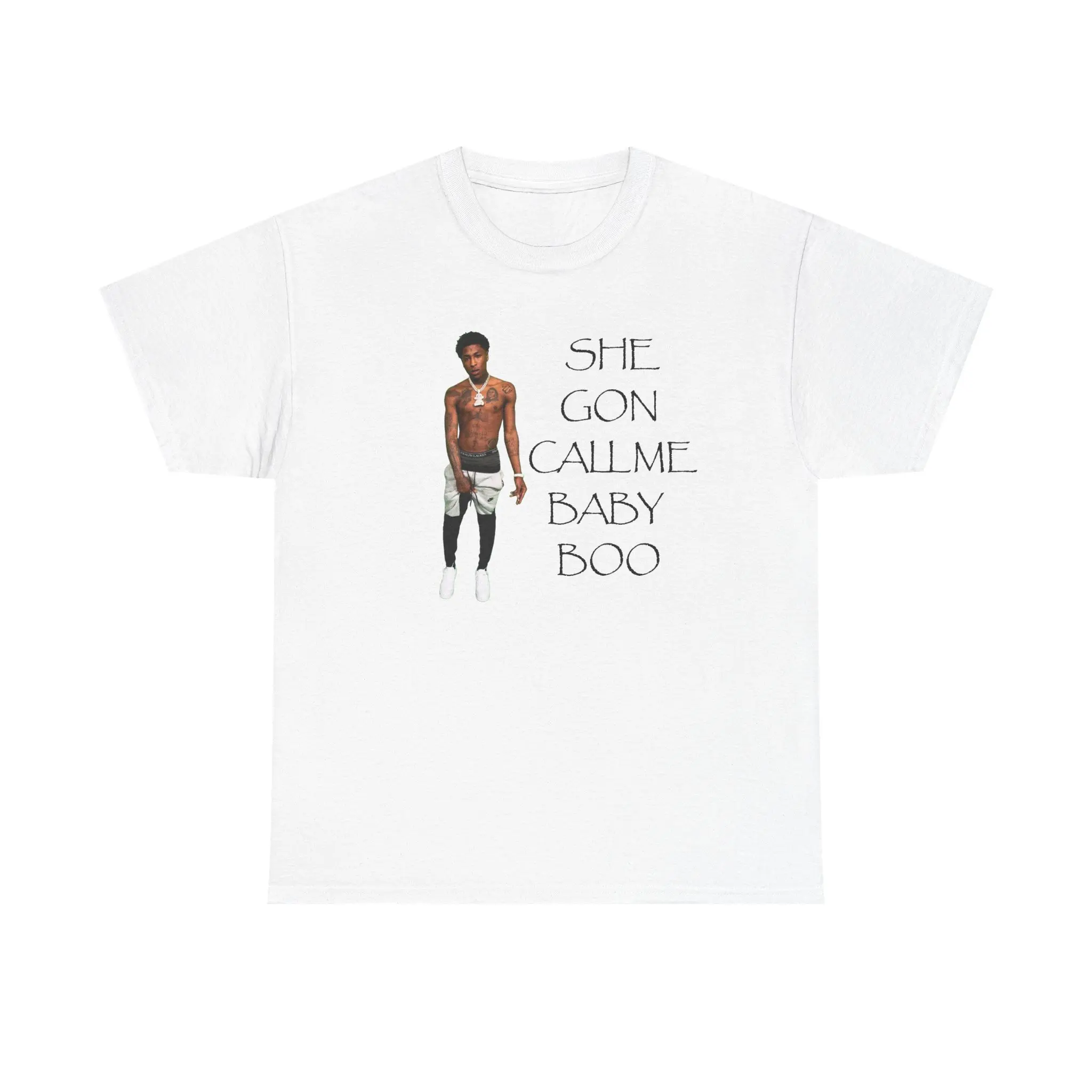BABY BOO Tee