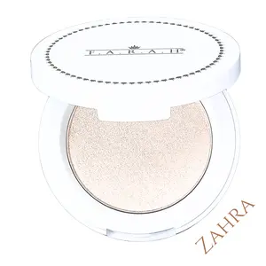 FARAH's Highlight Collection - 4 shades of TALC FREE Glow from within highlighter