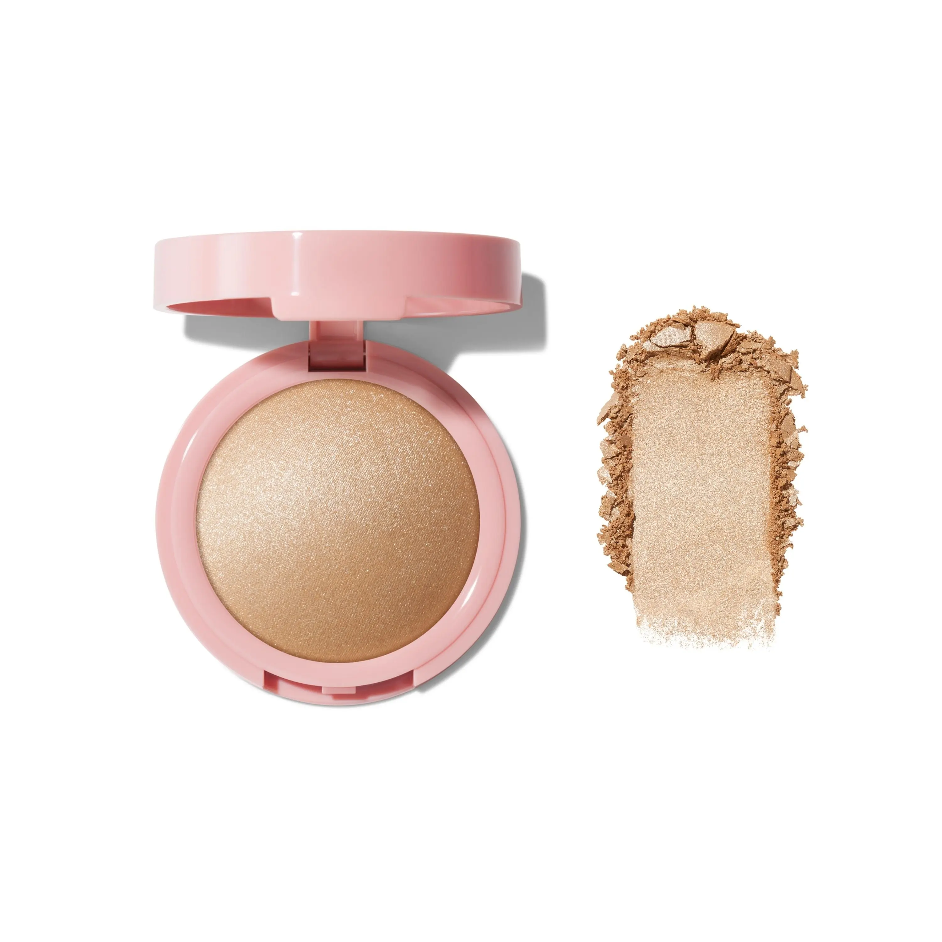 Prosecco Poppin' - Champagne Gold