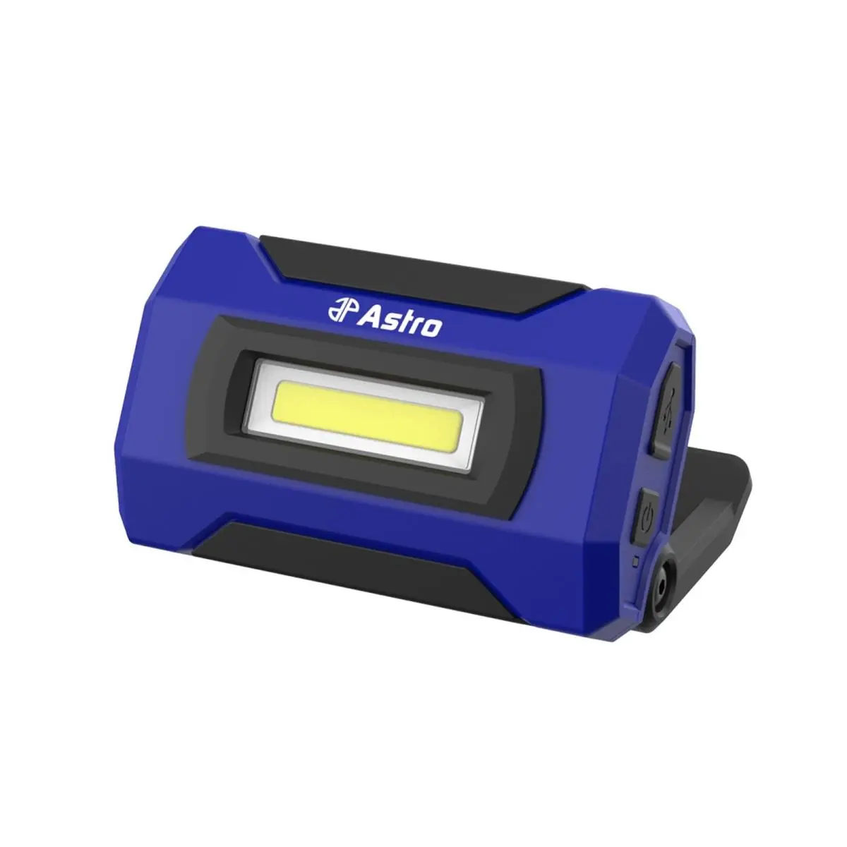 Astro  1000 lm Wirelessly Rechargeable Mini LED Flood Light