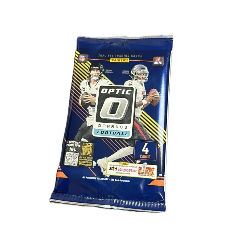 2024 Optic Retail Pack - Downtown Hunt (ONE PACK)