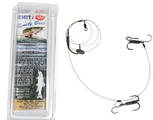 Smity Quick Set Sucker Rigs And Kits