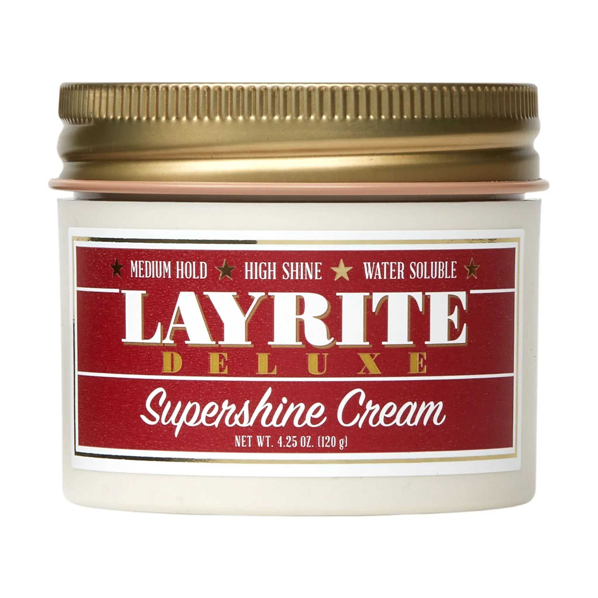 Supershine Cream Supershine Cream