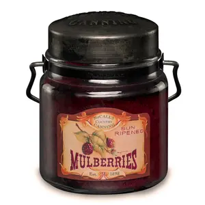 Mulberry 16 oz Candle